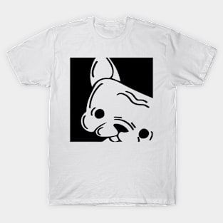 Roxy Logo - Design 3 T-Shirt